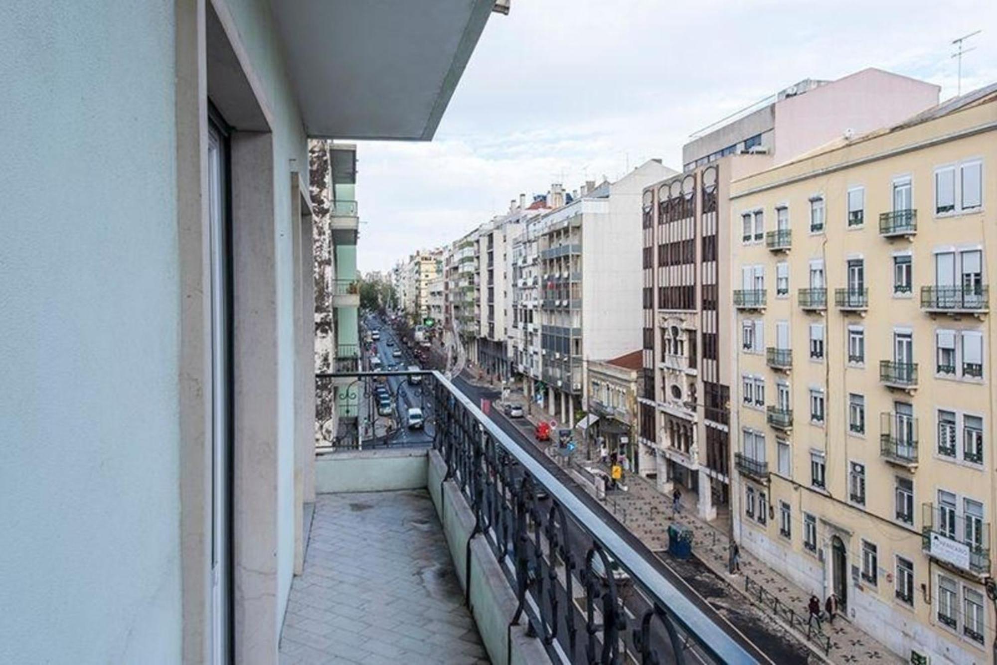 Studio Fuer 9 Personen Und 1 Kind In Lissabon, Regio De Costa De Lisboa